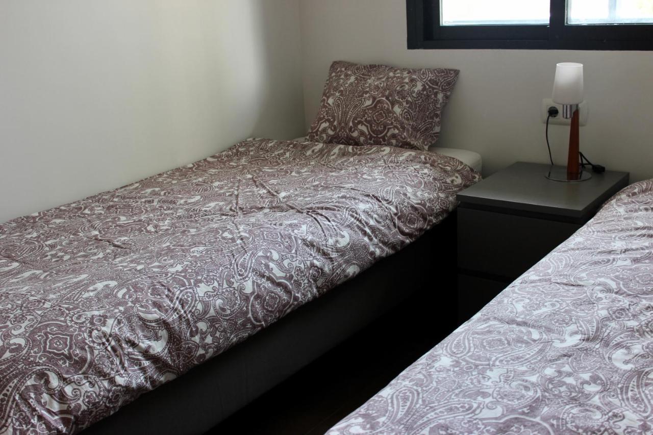 S215 Apartamento Las Dunas Oliva Nova Εξωτερικό φωτογραφία