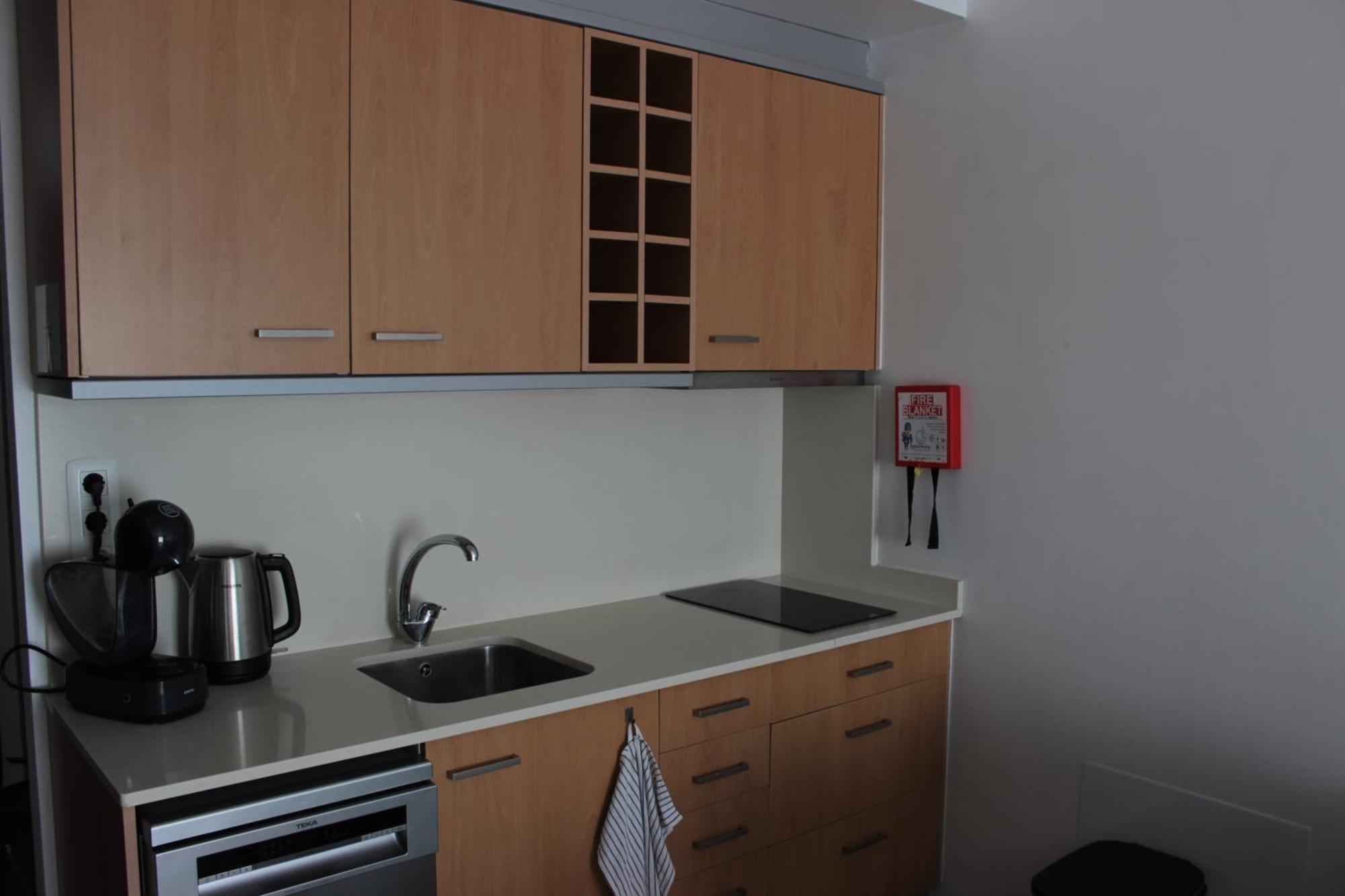 S215 Apartamento Las Dunas Oliva Nova Εξωτερικό φωτογραφία